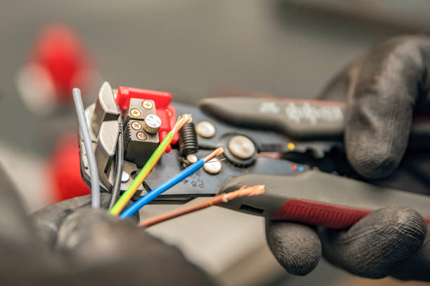 Best Electrical Wiring Services  in Roma, TX