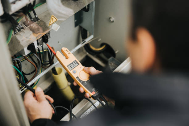 Best Emergency Electrical Repair  in Roma, TX