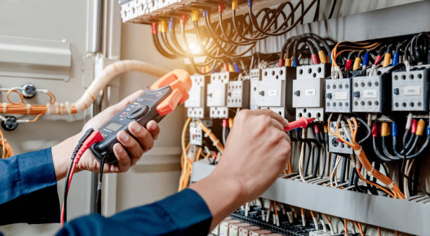 Best Electrical Repair Services  in Roma, TX