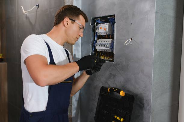 Best Generator Installation Services  in Roma, TX